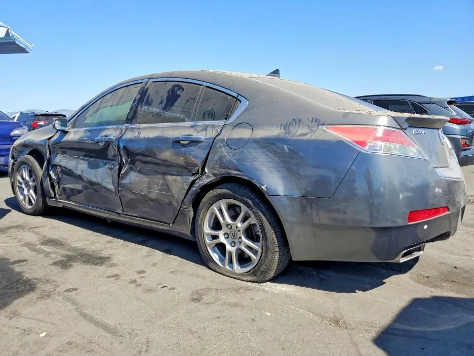 2010 ACURA TL   