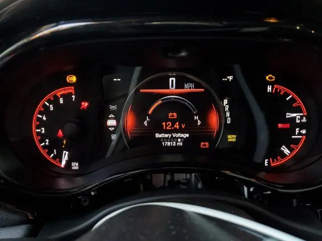 2023 DODGE DURANGO PURSUIT  