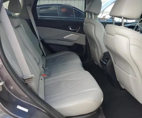 2019 ACURA RDX TECHNOLOGY  