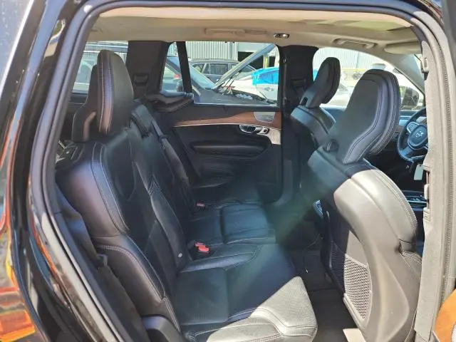 2019 VOLVO XC90 T6 INSCRIPTION  