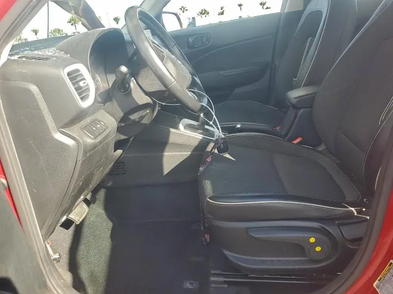 2022 HYUNDAI VENUE SEL  