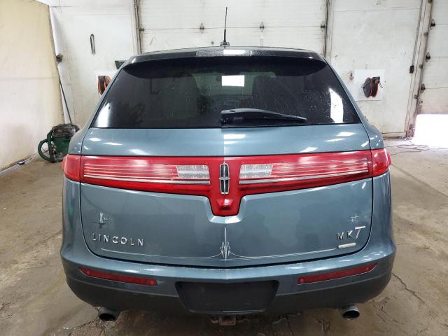 2010 LINCOLN MKT 