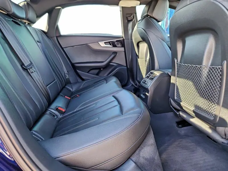 2023 AUDI A4 PREMIUM 45  