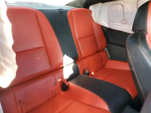 2012 CHEVROLET CAMARO LT  