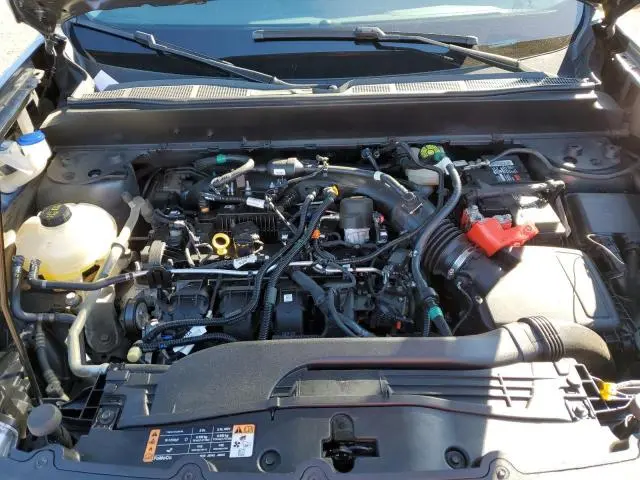 2023 FORD MAVERICK XL  