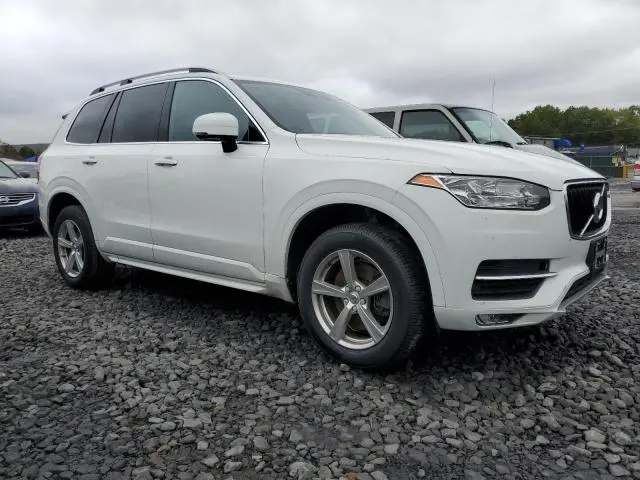 2016 VOLVO XC90 T5  