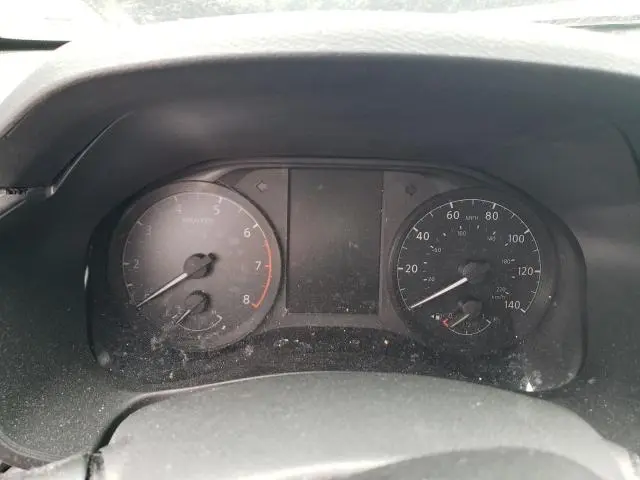2022 NISSAN ALTIMA S  