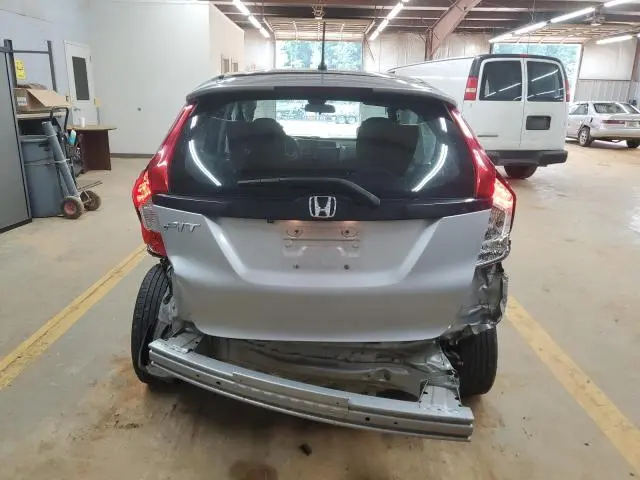 2019 HONDA FIT LX  