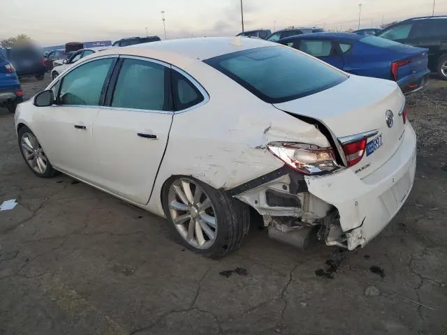 2014 BUICK VERANO CONVENIENCE  
