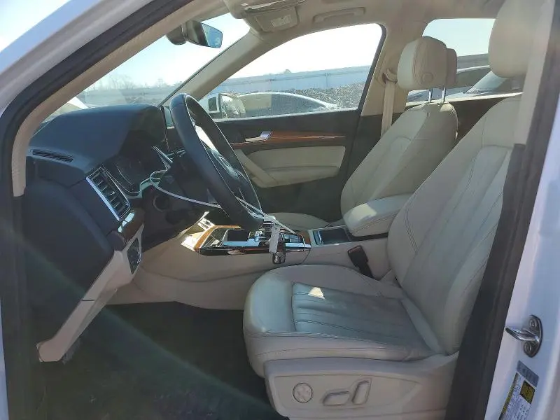 2022 AUDI Q5 PREMIUM 45  