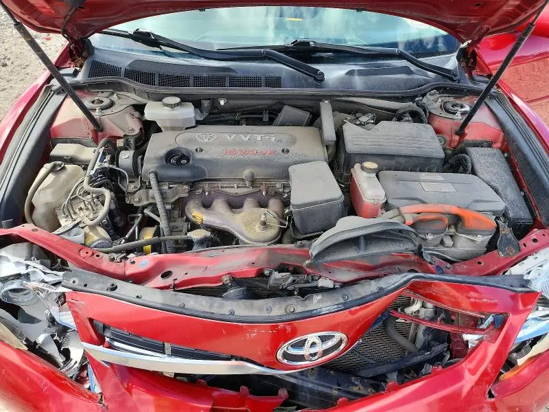 2010 TOYOTA CAMRY HYBRID  