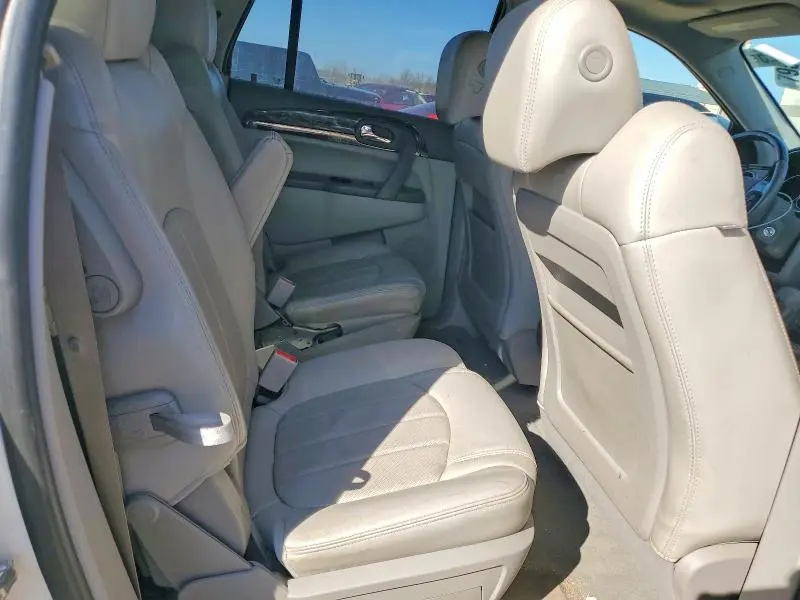 2014 BUICK ENCLAVE   