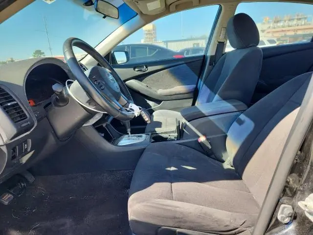 2012 NISSAN ALTIMA 2.5  