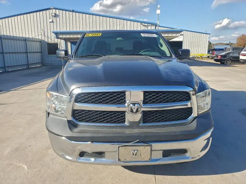 2018 RAM 1500 ST  