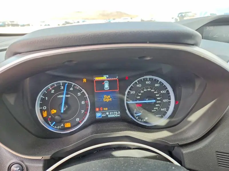2021 SUBARU ASCENT LIMITED  