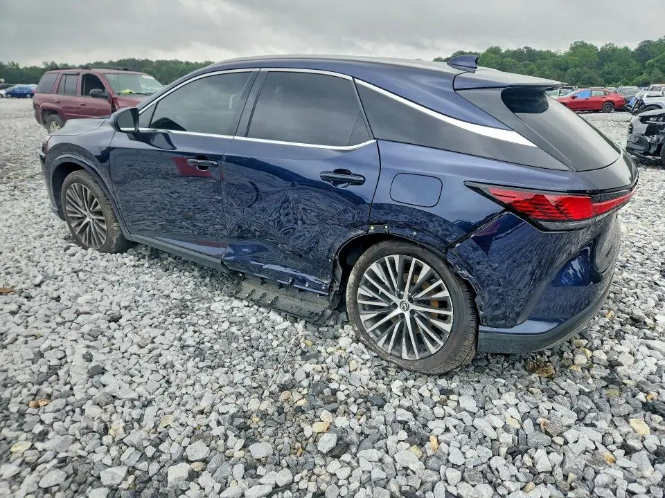 2025 LEXUS RX 350 PREMIUM+  