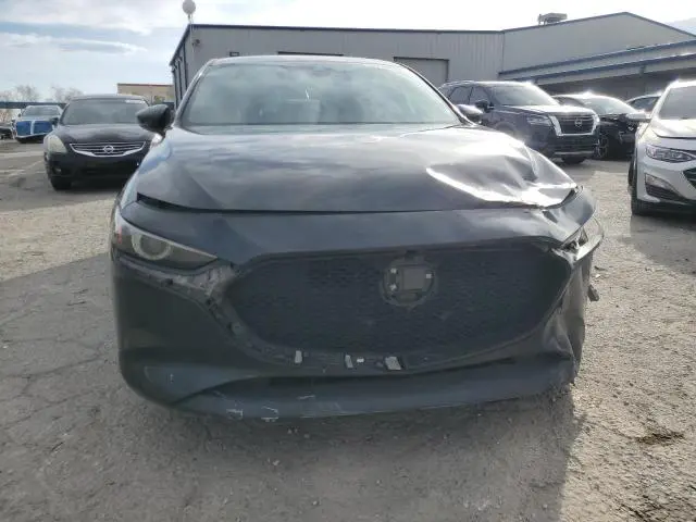 2020 MAZDA 3 PREMIUM  