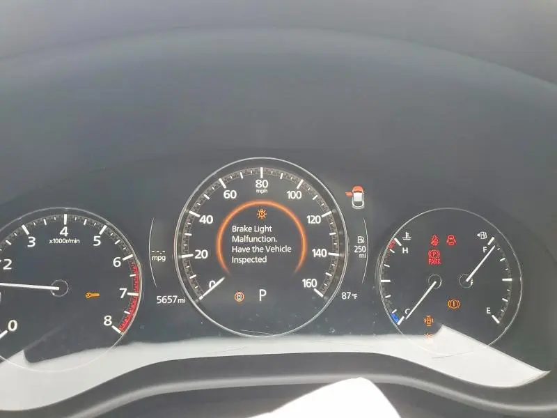 2024 MAZDA CX-30 PREMIUM PLUS  
