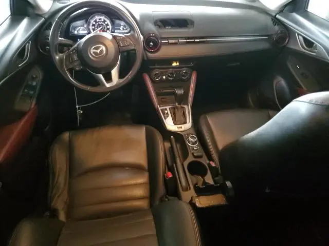 2016 MAZDA CX-3 TOURING  