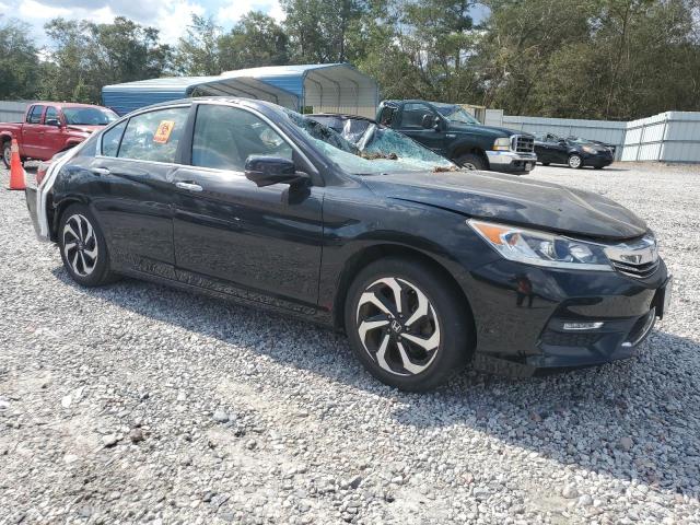 2016 HONDA ACCORD EXL