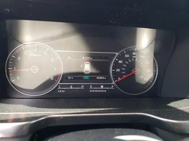 2023 KIA SORENTO LX  