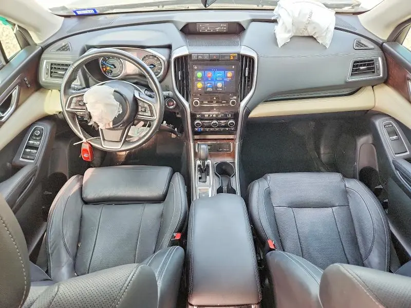 2021 SUBARU ASCENT TOURING  