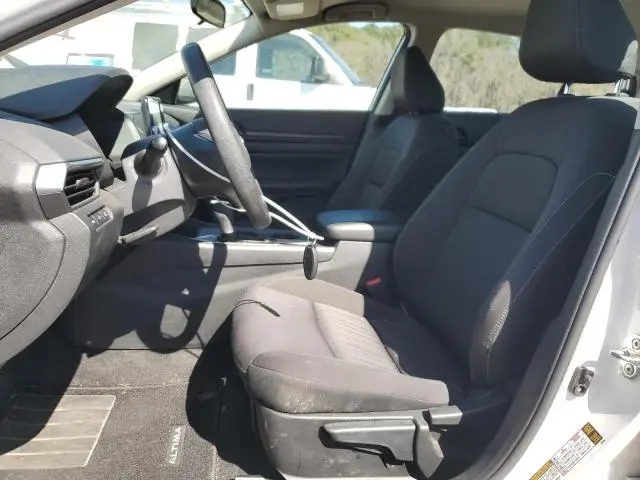 2023 NISSAN ALTIMA S  