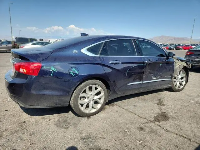 2018 CHEVROLET IMPALA PREMIER  