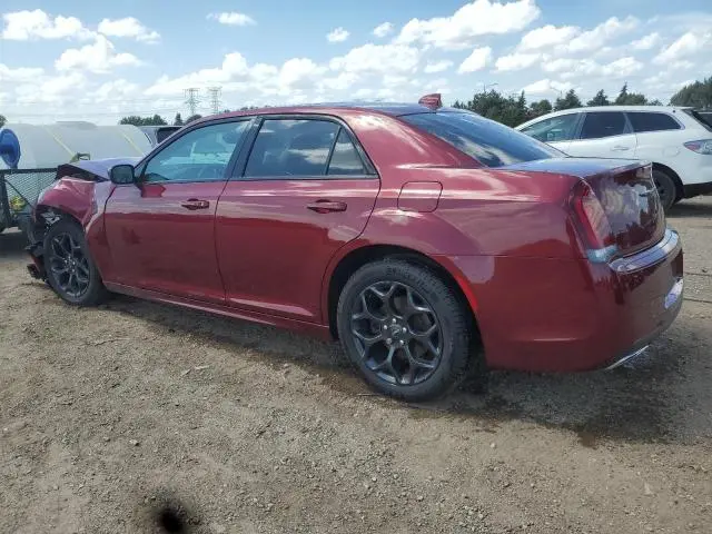2020 CHRYSLER 300 TOURING  