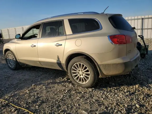 2011 BUICK ENCLAVE CXL  