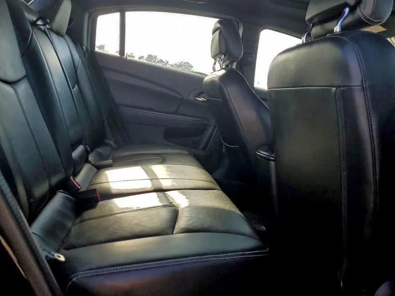 2013 CHRYSLER 200 LIMITED  