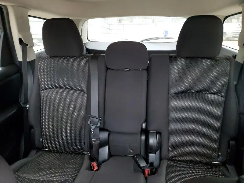 2013 DODGE JOURNEY SXT  