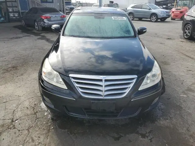 2011 HYUNDAI GENESIS 4.6L  
