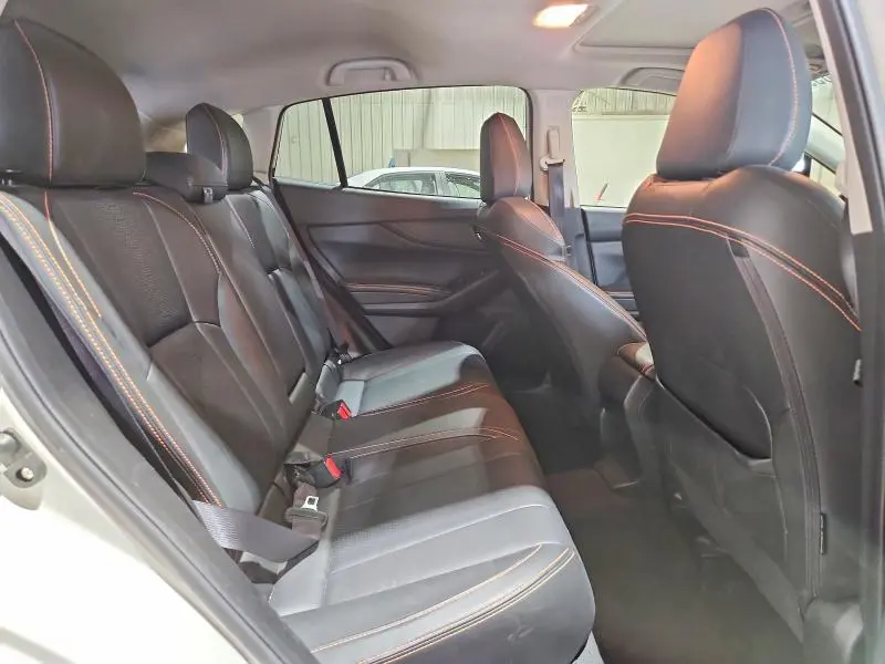 2018 SUBARU CROSSTREK LIMITED  