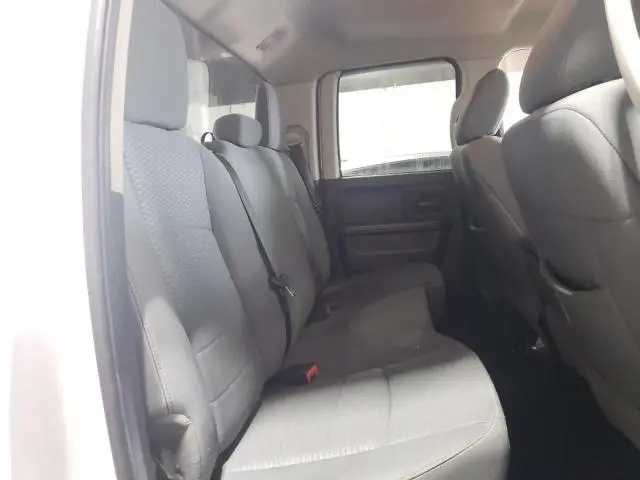 2013 RAM 1500 ST