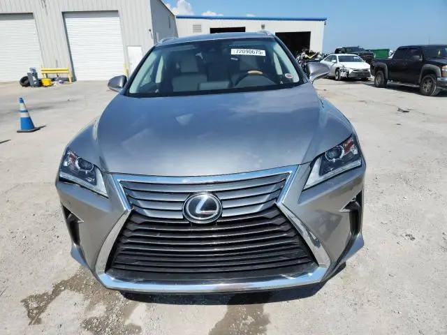 2018 LEXUS RX 350 L  