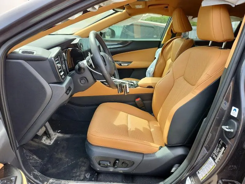 2026 LEXUS NX 350   