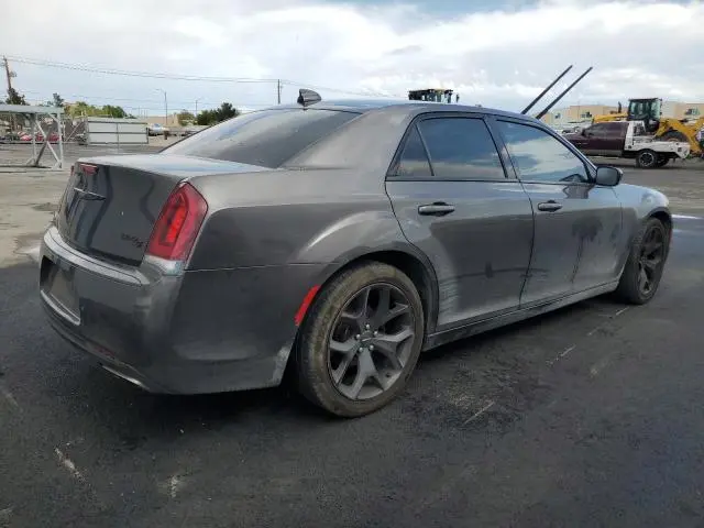 2021 CHRYSLER 300 S  