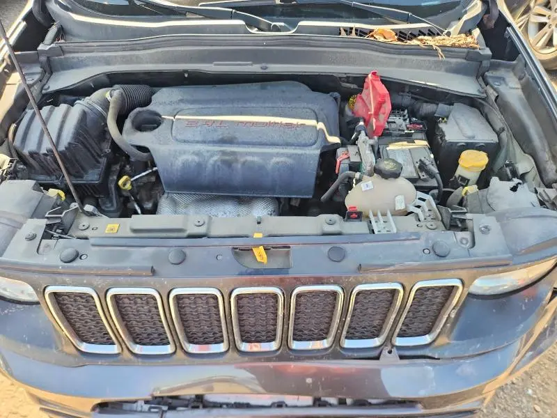 2019 JEEP RENEGADE SPORT  