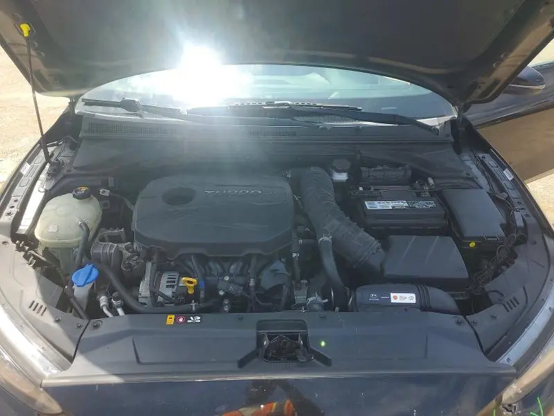 2021 HYUNDAI VELOSTER TURBO 1.6T  