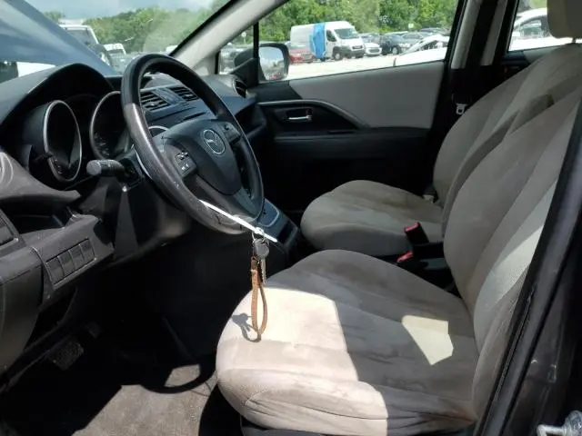 2013 MAZDA 5   