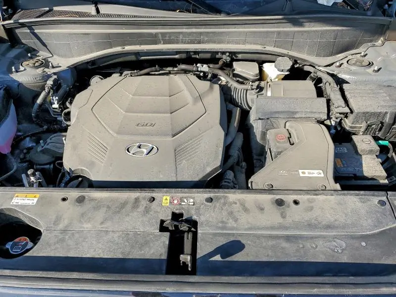 2024 HYUNDAI PALISADE XRT  