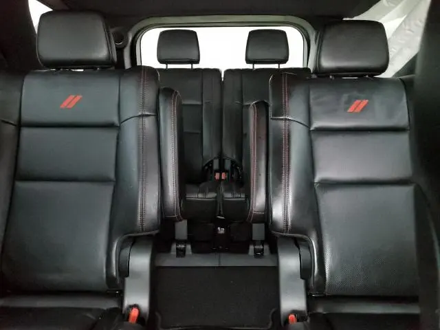 2023 DODGE DURANGO R/T  