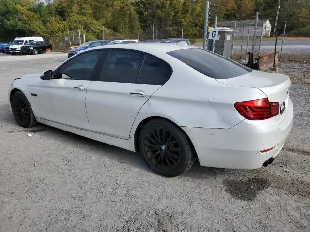 2014 BMW 528 XI  