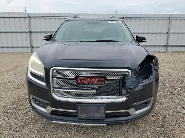 2013 GMC ACADIA DENALI  