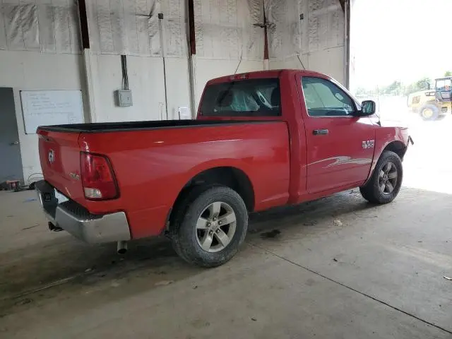 2013 RAM 1500 ST  
