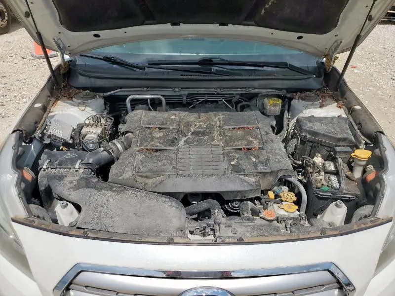 2017 SUBARU OUTBACK 3.6R LIMITED  