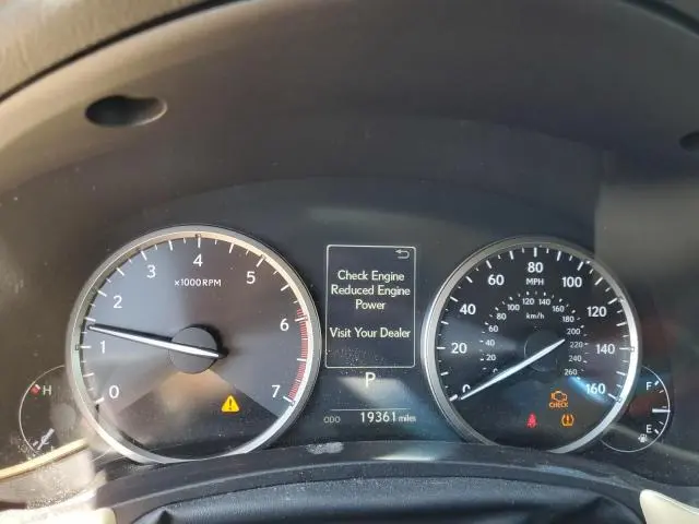 2019 LEXUS NX 300 BASE  