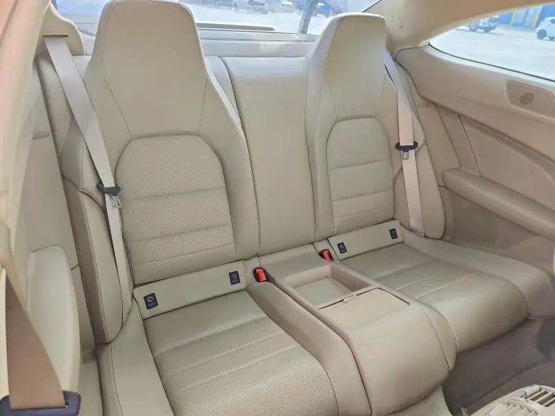 2012 MERCEDES-BENZ C 250  