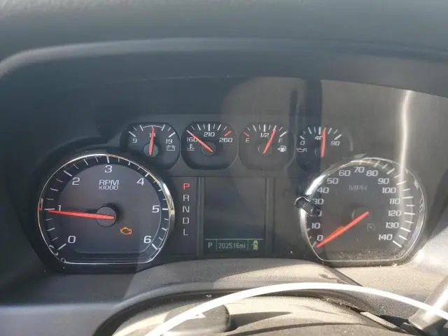 2018 GMC SIERRA C1500  